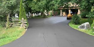 Best Recycled Asphalt Driveway Installation  in Crofton, MD